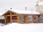 Аренда дома Княжье Озеро 310 м² Новорижское шоссе - 381373 - foto_pr