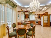 Аренда дома Никологорский (Коттон Вей) 500 м² Рублево-Успенское шоссе - 381878 - foto_bs
