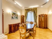 Аренда дома Никологорский (Коттон Вей) 500 м² Рублево-Успенское шоссе - 381879 - foto_bw