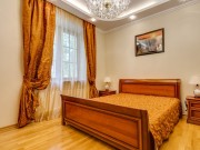 Аренда дома Никологорский (Коттон Вей) 500 м² Рублево-Успенское шоссе - 381880 - foto_cr