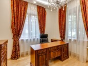 Аренда дома Никологорский (Коттон Вей) 500 м² Рублево-Успенское шоссе - 381881 - foto_dr1