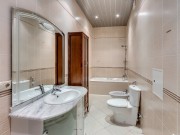 Аренда дома Никологорский (Коттон Вей) 500 м² Рублево-Успенское шоссе - 381886 - foto_gr