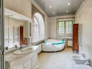 Аренда дома Никологорский (Коттон Вей) 500 м² Рублево-Успенское шоссе - 381896 - foto_sr