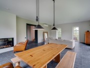 Продажа дома Верхнее Сареево 455 м² Рублево-Успенское шоссе - 382073 - foto_bw