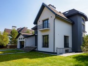 Продажа дома Верхнее Сареево 455 м² Рублево-Успенское шоссе - 382083 - foto_ls