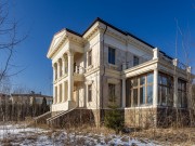 Продажа дома Резиденции Монолит 637 м² Новорижское шоссе - 383387 - foto_fw