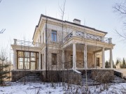 Продажа дома Резиденции Монолит 637 м² Новорижское шоссе - 383388 - foto_ls