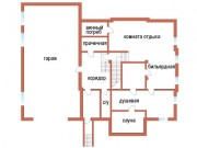 Продажа дома Резиденции Монолит 637 м² Новорижское шоссе - 383392 - plan_c