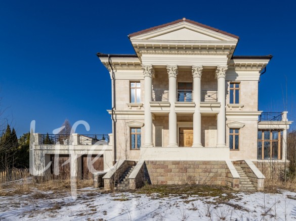 Продажа дома Резиденции Монолит 637 м² Новорижское шоссе - 383386 - foto_fs