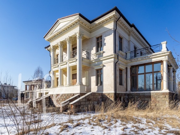 Продажа дома Резиденции Монолит 637 м² Новорижское шоссе - 383729 - foto_fs