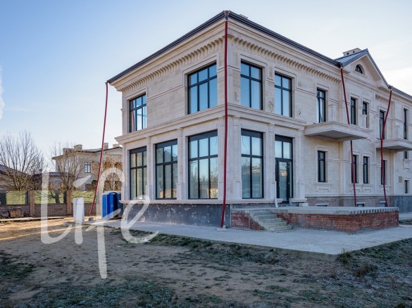 Продажа дома Резиденции Монолит 980 м² Новорижское шоссе - 383745 - foto_fs