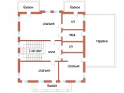 Продажа дома Резиденции Монолит 535 м² Новорижское шоссе - 383799 - plan_2