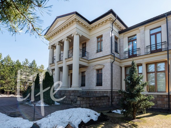 Продажа дома Резиденции Монолит 535 м² Новорижское шоссе - 383786 - foto_fs