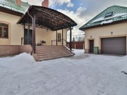 Продажа дома Усово-плюс 390 м² Рублево-Успенское шоссе - 384795 - foto_fs