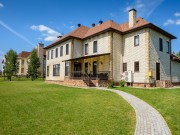 Аренда дома Княжье Озеро 426 м² Новорижское шоссе - 385077 - foto_ls