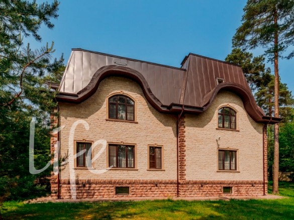 Продажа дома Поречье Дачное 736 м² Рублево-Успенское шоссе - 619072 - 619072