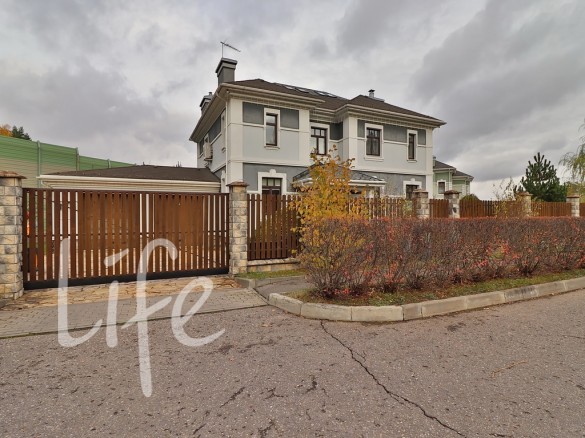 Продажа дома Грин Хилл 680 м² Новорижское шоссе - 386261 - foto_fs