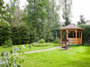 Аренда дома Горки-22 (Тайм-1) 340 м² Рублево-Успенское шоссе - 387539 - foto_bs