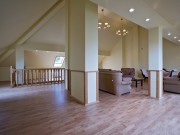 Аренда дома Горки-22 (Тайм-1) 340 м² Рублево-Успенское шоссе - 387541 - foto_cr