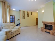 Аренда дома Горки-22 (Тайм-1) 340 м² Рублево-Успенское шоссе - 387547 - foto_lr2