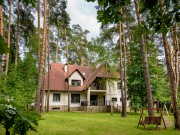 Продажа дома Красная поляна II 557 м² Рублево-Успенское шоссе - 390951 - foto_ls