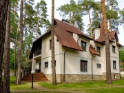 Продажа дома Красная поляна II 557 м² Рублево-Успенское шоссе - 390952 - foto_lw