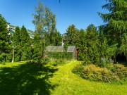 Продажа дома Рождественский ПЖСК 450 м² Рублево-Успенское шоссе - 391028 - foto_bw