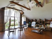 Продажа дома Раздоры 850 м² Рублево-Успенское шоссе - 391550 - foto_fr