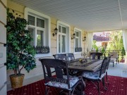 Аренда дома Гринфилд 600 м² Новорижское шоссе - 393775 - foto_bw