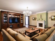 Аренда дома Гринфилд 600 м² Новорижское шоссе - 393777 - foto_dr1