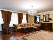 Аренда дома Гринфилд 600 м² Новорижское шоссе - 393778 - foto_dr2
