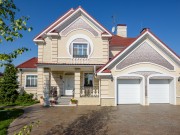 Аренда дома Гринфилд 600 м² Новорижское шоссе - 393781 - foto_fw