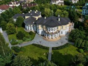 Продажа дома Гринфилд 2000 м² Новорижское шоссе - 394156 - foto_fw