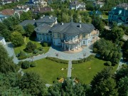 Продажа дома Гринфилд 2000 м² Новорижское шоссе - 394161 - foto_lw