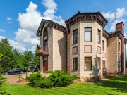 Аренда дома Гринфилд 1300 м² Новорижское шоссе - 619211 - 619211