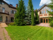 Аренда дома Гринфилд 1300 м² Новорижское шоссе - 619212 - 619212