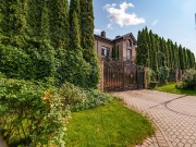 Аренда дома Гринфилд 1300 м² Новорижское шоссе - 619237 - 619237