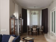 Аренда дома Гринфилд 393 м² Новорижское шоссе - 625738 - 625738