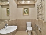 Продажа дома Барвиха CLUB 280 м² Рублево-Успенское шоссе - 395906 - foto_bw