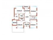 Продажа дома Променад 680 м² Киевское шоссе - 396144 - plan_2