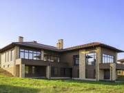 Продажа дома Усадьба Бергов 750 м² Киевское шоссе - 396588 - foto_fw