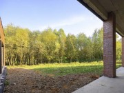 Продажа дома Усадьба Бергов 1170 м² Киевское шоссе - 396673 - foto_bw
