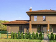 Продажа дома Усадьба Бергов 1170 м² Киевское шоссе - 396675 - foto_fw