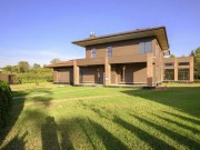 Продажа дома Усадьба Бергов 1170 м² Киевское шоссе - 396678 - foto_ls