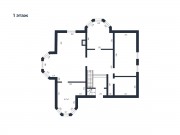 Продажа дома Пенаты 370 м² Новорижское шоссе - 630869 - 630869