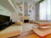 Аренда дома ПЖ КИЗ Калчуга 592 м² Рублево-Успенское шоссе - 397542 - foto_lr1