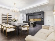 Продажа дома Millennium Park 961 м² Новорижское шоссе - 397679 - foto_bw