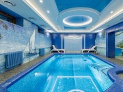 Аренда дома Английский поселок ( КП Новое Лапино) 920 м² Рублево-Успенское шоссе - 397883 - foto_br2