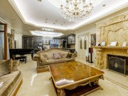 Аренда дома Английский поселок ( КП Новое Лапино) 920 м² Рублево-Успенское шоссе - 397886 - foto_dr1