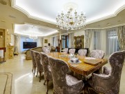 Аренда дома Английский поселок ( КП Новое Лапино) 920 м² Рублево-Успенское шоссе - 397887 - foto_dr2